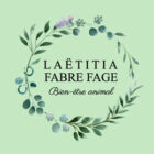 Logo LFF Kinesio - Laëtitia Fabre Fage