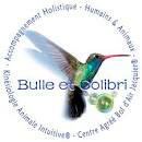 Logo Bulle et Colibri