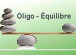 Logo Oligo Equilibre